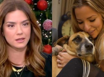«Ο ένας περιμένει τον άλλον στη γωνία»: Η Βάσω Λασκαράκη απαντά στην Εριέττα Κούρκουλου μετά τον σάλο