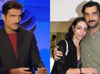 Ο Νίκος Κουρής εξομολογείται: «Βίωσα την απόλυτη απαξίωση, όταν αποφάσισα να γίνω ηθοποιός»