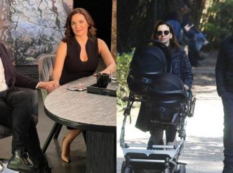 Όλγα Κεφαλογιάννη και Μίνως Μάτσας στην 1η τους κοινή συνέντευξη: Η γνωριμία και η εξομολόγηση για τα δίδυμα