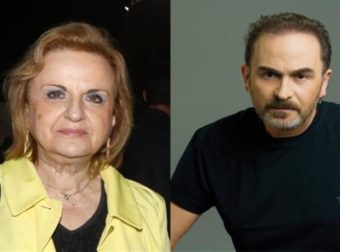 «Θέλω σοβαρούς ανθρώπους να μου μιλάνε για την υγεία» – Ο Σταμάτης Γονίδης “άδειασε” την Παγώνη