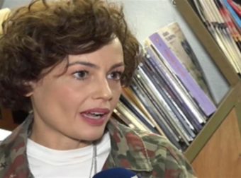 Σοφία Πανάγου – «Μου φαίνεται πολύ μακρινό, έχουν περάσει αρκετά χρόνια από τότε»