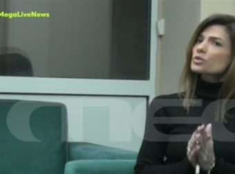 Συγκλονίζει η Μαρία Παπάκου με την αποκάλυψή της: «Έβαλε το χέρι του στα γεννητικά μου όργανα»
