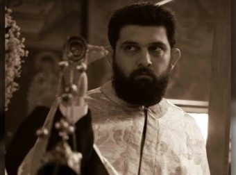 Κάτω Πατήσια: «Δεν βίασε μόνο το σώμα αλλά και την ψυχή μου» λέει η ανήλικη για τον ιερέα