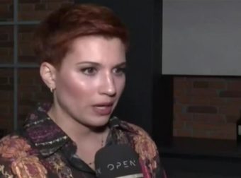 Πέννη Μπαλτατζή: για την συνεργασία που “ναυάγησε” με την Πέγκυ Ζήνα – «Θίχτηκε η αξιοπρέπεια μου»
