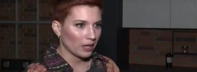 Πέννη Μπαλτατζή: για την συνεργασία που “ναυάγησε” με την Πέγκυ Ζήνα – «Θίχτηκε η αξιοπρέπεια μου»