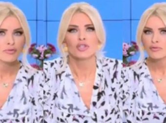 Πυρ και μανία η Κατερίνα Καινούργιου: «Με κατηγορείτε για ξέπλυμα βιαστών. Δεν είναι κολλητός μου φίλος. Τέλος!»