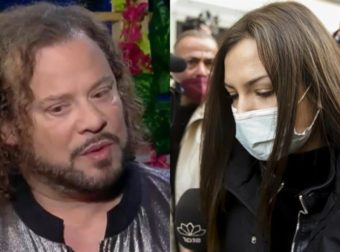 Πυρ και μανία ο Δάντης μετά τον βιασμό της Γεωργίας: «Άντε σιχαμένες, είστε πιο αισχρά αρσενικά κι από άντρες»