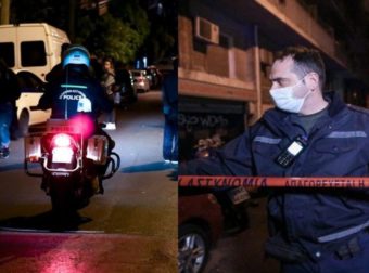 Πυροβολισμοί στο Μοσχάτο: Δολοφόνησαν 41χρονο μπροστά στα μάτια του παιδιού και της γυναίκας του