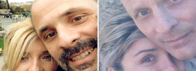 Αυτός ήταν ο Δημήτρης μου που είχε καρκίνο και δεν χρησιμοποίησε το όνομά του για να έχει καλύτερη νοσηλεία