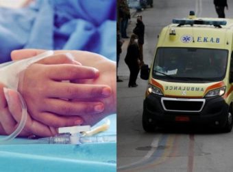 Ρόδος: Ασυνείδητος οδηγός παρέσυρε και εγκατέλειψε 10χρονο αγοράκι – Τραυματίστηκε ελαφρά στο κεφάλι