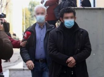 Ο διάβολος με τα ράσα: Βίασε έξι φορές την 17χρονη μέσα στην εκκλησία και στο ΙΧ του – Φρίκη στα Κάτω Πατήσια