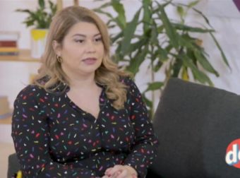 Μαριέλλα Σαββίδου – «Δεν με έβαζαν στην παρέλαση γιατί ήμουν κοντή»