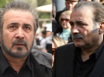 Σε άσχημη κατάσταση ο Λάκης Λαζόπουλος: Φίλος του σκοτώθηκε την ώρα που έκανε σκι – Το σπαρακτικό αντίο