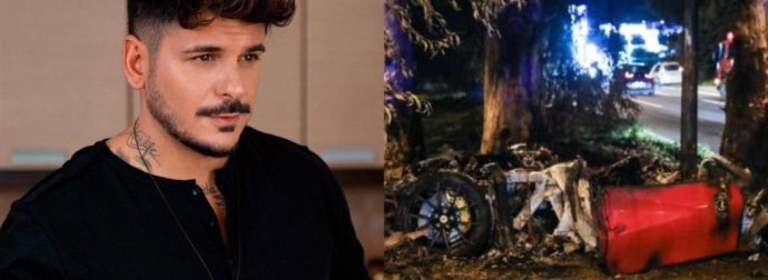 Stan: Η απάντησή του σε όσους αμφισβήτησαν ότι ήταν παρών στο δυστύχημα του Τζώρτζη Μονογυιού