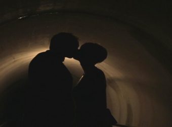 «Ο άνθρωπος που θα σ’ αγαπήσει, δε θα μοιάζει με κανέναν»