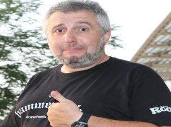 Στάθης Παναγιωτόπουλος: Εντοπίστηκαν τα δύο προφίλ που διατηρούσε σε ροζ σελίδες