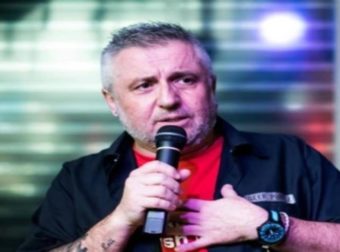 Νέες αποκαλύψεις για τον Στάθη Παναγιωτόπουλο: Κρατούσε αρχείο από κάθε σύντροφό του