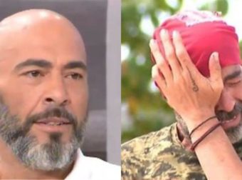 Survivor: Σε άθλια κατάσταση ο Βαλάντης στο δωμάτιο του ξενοδοχείου – Η χάρη που ζήτησε από τους δικούς του