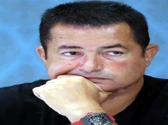 Τρόμος για τον Ατζούν Ιλιτζαλί