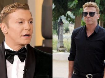 Συγκινεί ο Τάκης Ζαχαράτος: «Δεν φανταζόμουν ότι θα ζήσω αυτήν την απώλεια, δεν είχα προετοιμαστεί»