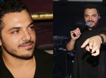 Συνελήφθη ο τραγουδιστής Κώστας Δόξας για παραβίαση δικαστικής απόφασης