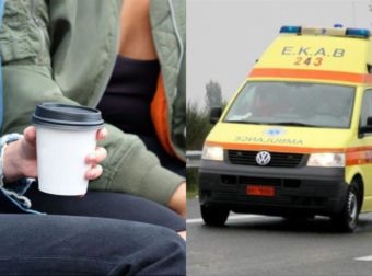 Θρήνος στην Αιτωλοακαρνανία: 27χρονος έφυγε ξαφνικά από τη ζωή την ώρα που έπινε καφέ με την παρέα του