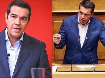 «Το βράδυ των εκλογών θα έχουμε κυβέρνηση συνεργασίας με πρωθυπουργό τον Αλέξη Τσίπρα»