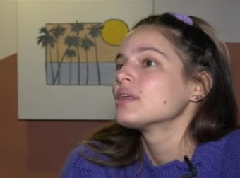 Φιλιώ Τσίνογλου: Η συγκινητική αποκάλυψη για τον ερχομό του δεύτερου παιδικού της – « Το τάμα μου με βοήθησε»