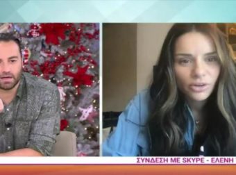 «Τι ντροπή… Σε ξεφτίλισε τώρα» – Τι συνέβη με Τσολάκη και Φραγκολιά στο Happy Day;