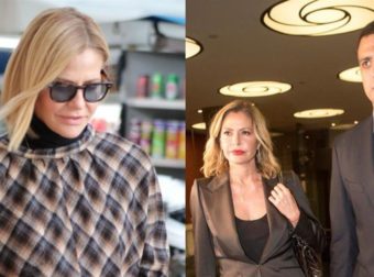 Τζένη Μπαλατσινού: Πρώτη ημέρα στο γραφείο για το 2022 – Δέχτηκε την πιο γλυκιά καλημέρα