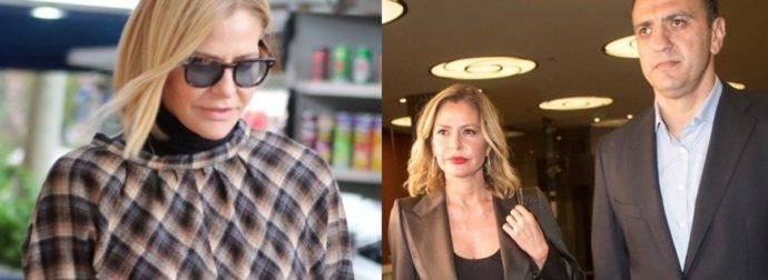 Τζένη Μπαλατσινού: Πρώτη ημέρα στο γραφείο για το 2022 – Δέχτηκε την πιο γλυκιά καλημέρα