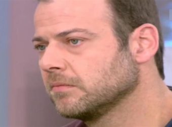 Ορέστης Τζιόβας – «Δεν γνωριζόμασταν καθόλου όταν έγινε ο γάμος»