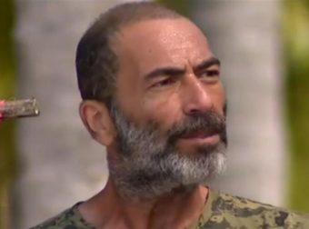 Survivor: «Κόλαφος» ο Βαλάντης – «Είμαι δυστυχισμένος που τους γνώρισα, ντρέπομαι»