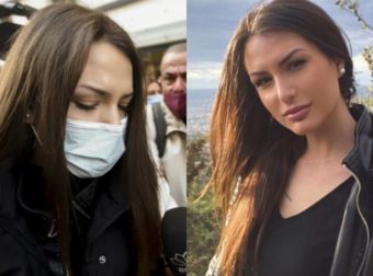 Βιασμός 24χρονης στη Θεσσαλονίκη: «Ευχαριστώ για την αγάπη σας, ελπίζω να βρω το δίκιο μου», λέει η Γεωργία