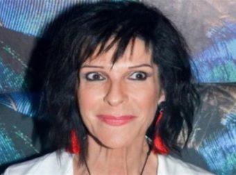 Σοφία Βόσσου: Το συγκλονιστικό βίντεο μέσα από το νοσοκομείο – «Ποτέ δεν το βάζουμε κάτω»