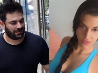 Υπόθεση Παντελίδη: «Είμαι 1000% σίγουρος ότι οδηγούσε η Φρόσω Κυριάκου», λέει ο ιατροδικαστής της οικογένειας