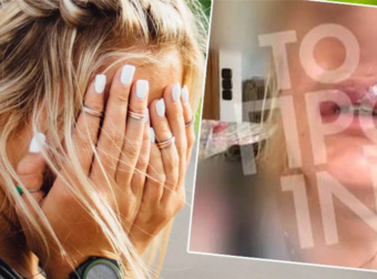 Αγωγή μαμούθ σε πασίγνωστο πλαστικό χειρούργο από 38χρονη αεροσυνοδό! Δείτε πως την κατάντησε! Φωτογραφίες σοκ!