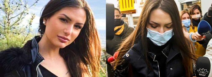 Έχασε μάνα, πατέρα, σύντροφο μέσα σε 1 χρόνο, τη νάρκωσαν, τη βίασαν κι έμεινε 3 μέρες άπλυτη μετά το βιασμό