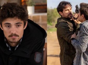 Σασμός Spoiler: To Tpαγικo τέλoς του Πετρή, η κηδεία και το λευκό φέρετρο