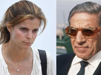 Θα τα «έχανε» μέχρι και ο Ωνάσης: Στη φόρα η πραγματική περιουσία της χρυσής κληρονόμου, Αθηνάς Ωνάση