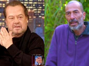 Τον “τελείωσε” με 6 λέξεις: Η ατάκα του Γιάννη Πάριου που έβαλε τον Βαλάντη στη θέση του