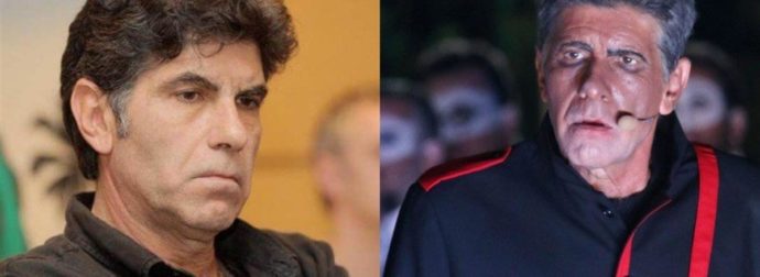 Γιάννης Μπέζος: “Πολλές φορές μπορεί να είπα κάποια πράγματα λίγο άγαρμπα, δεν είπα ποτέ ψέματα όμως”