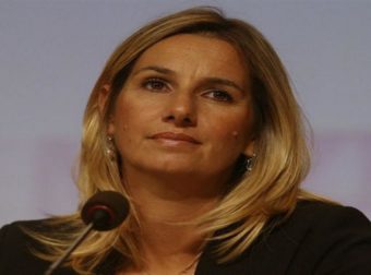 Σοφία Μπεκατώρου – “Η αδερφή μου αρρώστησε το 2015 από καρκίνο στον εγκέφαλο και μέσα σε οκτώ μήνες πέθανε”