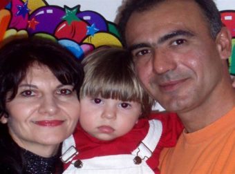 Γονείς αυτοκτόνησαν όταν ο γιος τους «έφυγε» από καρκίνο – βρέθηκαν δίπλα στο άψυχο κορμάκι του