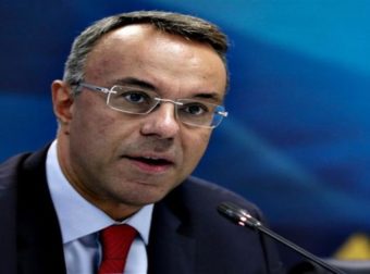 Σταϊκούρας: «Με τις παρεμβάσεις της κυβέρνησης αυξήθηκε το εισόδημα των πολιτών»