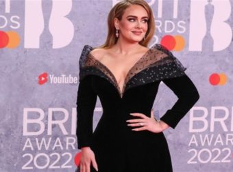 Τον γύρο του διαδικτύου κάνει το viral video της Adele που χορεύει pole dancing μεθυσμένη