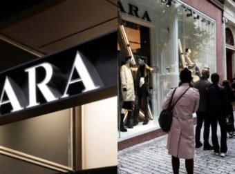 Άνοιξη 2022: Τα πιο άνετα πέδιλα που έβγαλε ποτέ το Zara, κοστίζουν 30 ευρώ και ξεπουλάνε σε όλα τα μαγαζιά