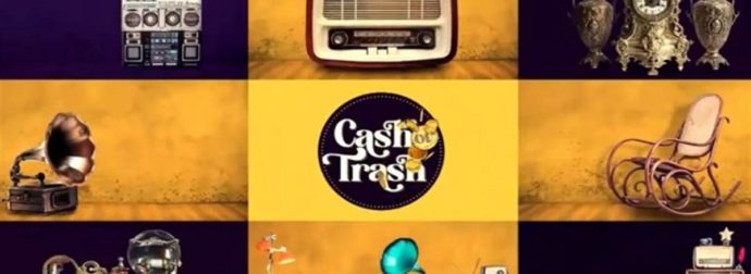 Cash or Trash: Αναβάλλεται τελικά η πρεμιέρα – Τι συνέβη με το νέο ριάλιτι του STAR