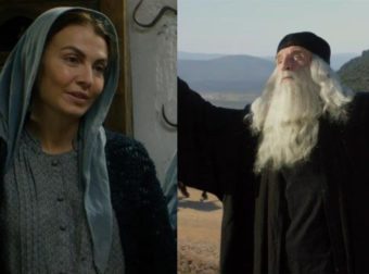 Χριστίνα Παυλίδου – Άγιος Παΐσιος: «Δεν πηγαίναμε εκκλησία, δεν γνώριζα τι σημαίνει πνευματικός μέχρι που…»