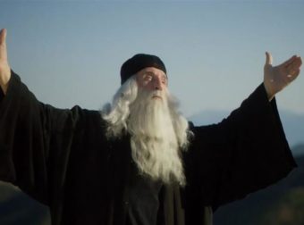 Πρεμιέρα για τον Άγιο Παΐσιο στο Mega – Ένα εκλεκτό καστ ηθοποιών ερμηνεύει τους χαρακτήρες της σειράς